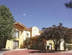 La Quinta Inn Albuquerque Northeast