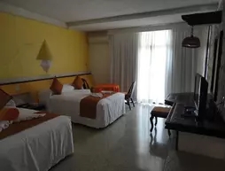 Hotel Tucan Siho Playa