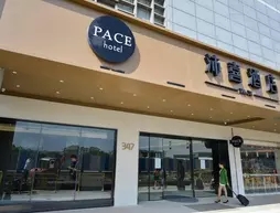 Pace Hotel Suzhou