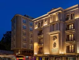 Romance Istanbul Hotel