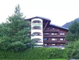 Akzent Hotel Jägerhof