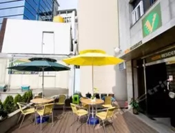 Vestin Residence Myeongdong