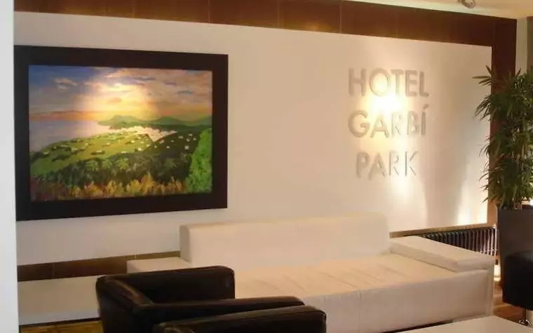 Hotel Garbi Park
