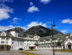 Quality Hotel & Resort Vøringfoss