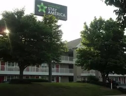 Extended Stay America - Little Rock - Financial Centre Parkway