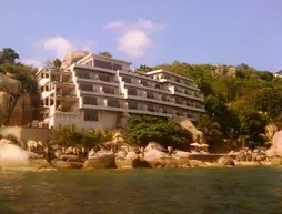 Jamahkiri Resort