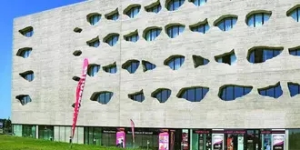 Appart'City Confort Montpellier Millenaire