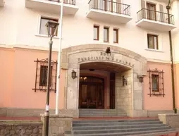 Hotel Francisco De Aguirre