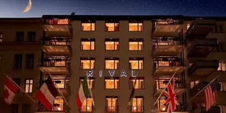 Hotel Rival