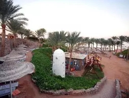 Nubian Island Sharm