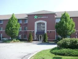 Extended Stay America - Boston - Waltham - 32 4th Ave