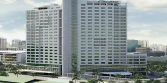 Hotel Novotel Manila Araneta Center