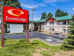 Econo Lodge Pagosa Springs