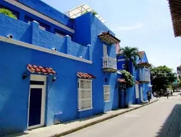 Casa Blue