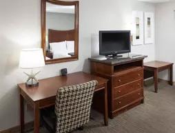 Hampton Inn Jacksonville Beach/Oceanfront FL