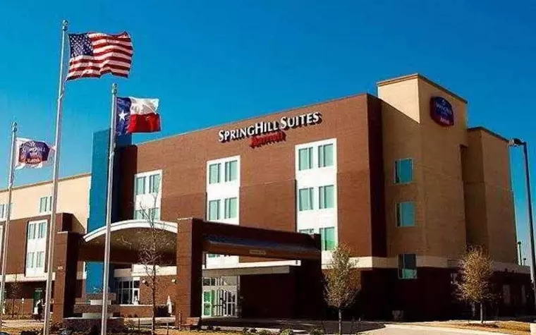 SpringHill Suites by Marriott Dallas Richardson/Plano
