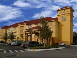 Holiday Inn Express Tampa North Telecom Park