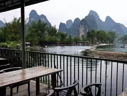 Dragon River Retreat