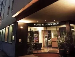 Hotel du Commerce