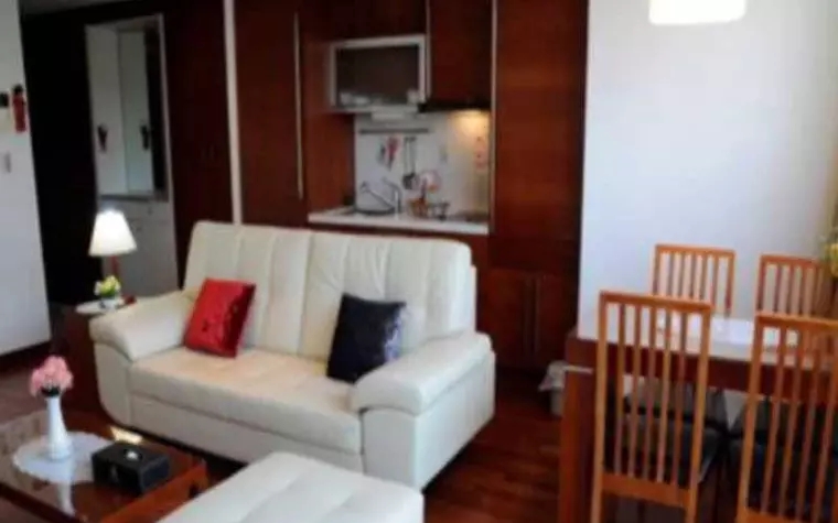 Milatel Chereville Serviced Apartment