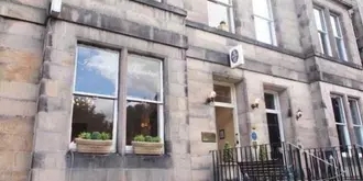 The Inverleith Hotel & Apartments