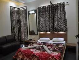 Mayank Residency