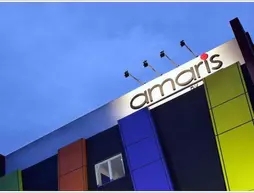 Amaris Hotel Banjar