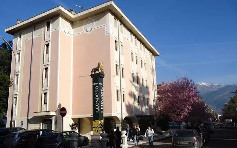 Hotel Leon d'Oro