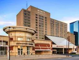 Hyatt Regency Lexington