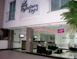 Hotel Rodadero Real