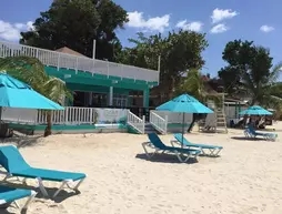 Zanzi Beach Resort