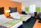 Fairfield Inn Forsyth Decatur