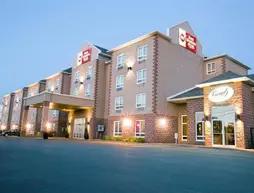 Best Western Dartmouth Hotel & Suites