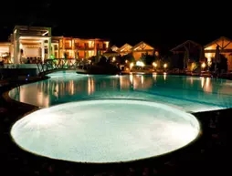 Litochoro Olympous Resort