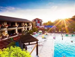 Anyavee Ban Ao Nang Resort