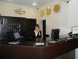 Armavir Hotel