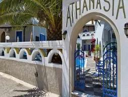 Athanasia Apartments