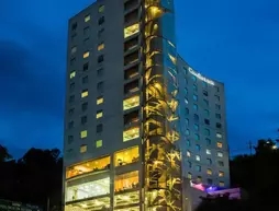 Hotel Comfort Inn Cd de Mexico Santa Fe