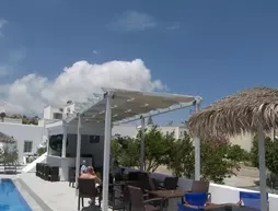 Oxygen Hotel Seaside