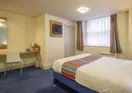 Travelodge Edinburgh Haymarket