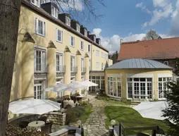 Hotel Villa Weltemühle Dresden