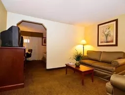 Best Western Inn and Suites Gallup