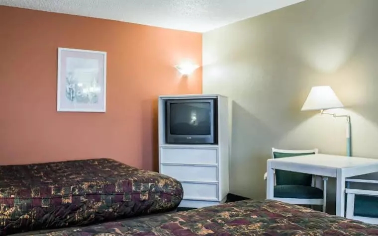 Rodeway Inn & Suites Haines City