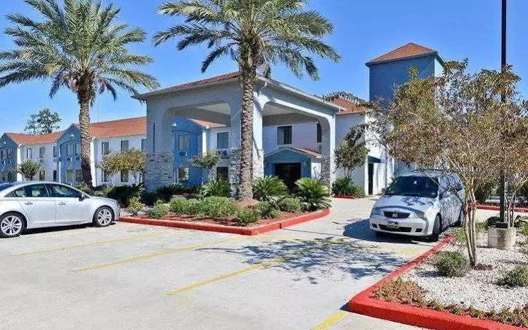 Best Western Plus Orange County