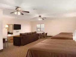 Travelodge by Wyndham Lake Havasu