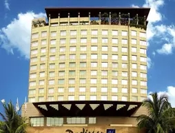 Radisson Blu Hotel, Indore