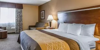 Comfort Inn & Suites Mount Pleasant