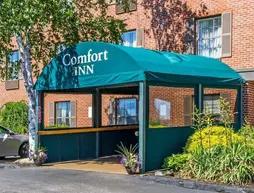 Comfort Inn South Portland
