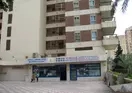 Apartamentos Acuarium II