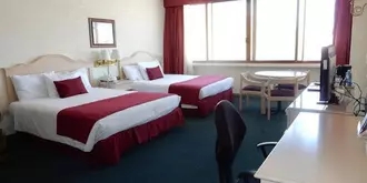 Hotel Quality Inn Aguascalientes